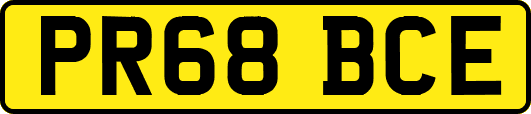 PR68BCE