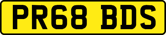 PR68BDS