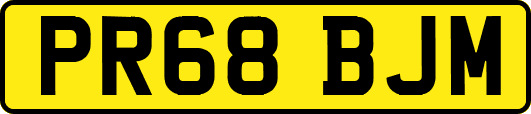 PR68BJM