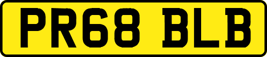 PR68BLB