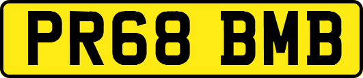 PR68BMB