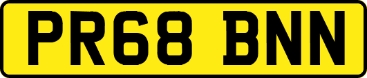PR68BNN