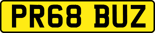 PR68BUZ