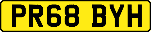 PR68BYH