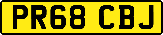 PR68CBJ