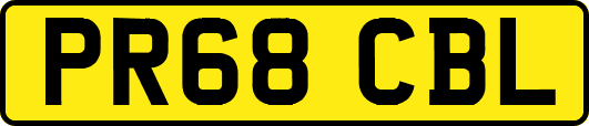 PR68CBL