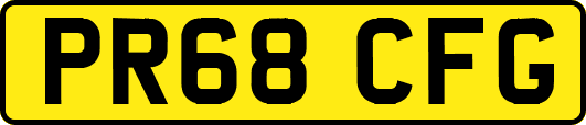 PR68CFG