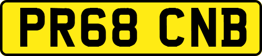 PR68CNB
