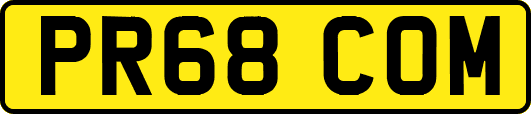 PR68COM