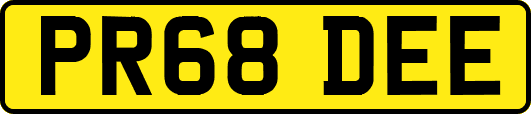 PR68DEE
