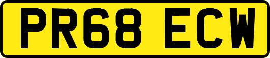 PR68ECW