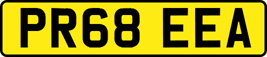 PR68EEA