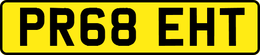 PR68EHT