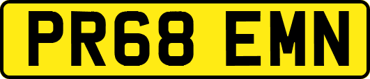 PR68EMN