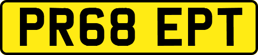 PR68EPT