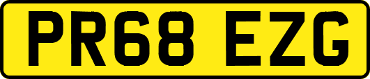 PR68EZG