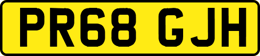 PR68GJH