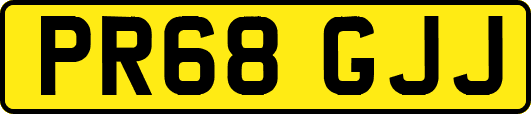 PR68GJJ