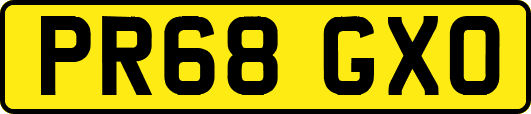 PR68GXO