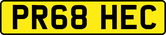 PR68HEC