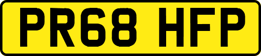 PR68HFP