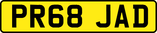 PR68JAD