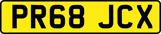 PR68JCX