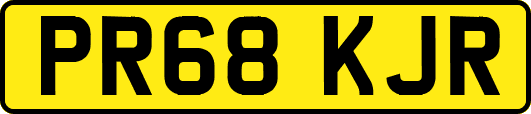 PR68KJR