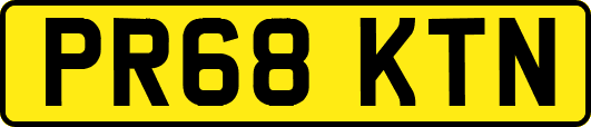 PR68KTN