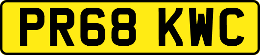 PR68KWC