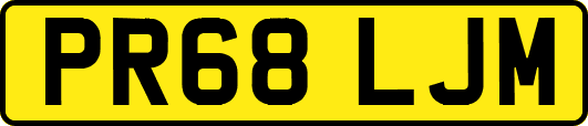 PR68LJM