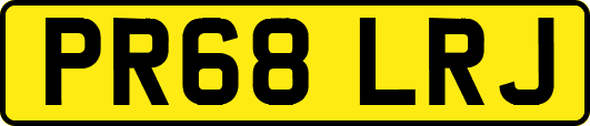 PR68LRJ