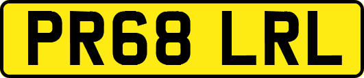 PR68LRL