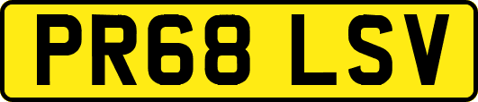 PR68LSV