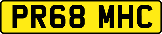 PR68MHC