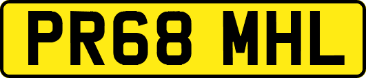 PR68MHL