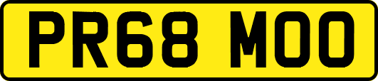 PR68MOO