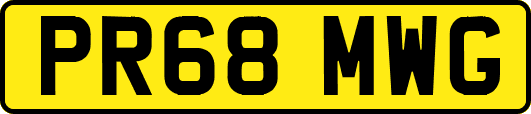 PR68MWG