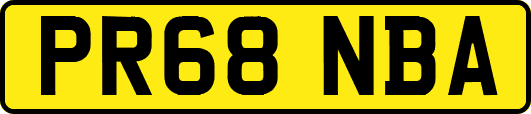PR68NBA