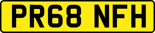 PR68NFH