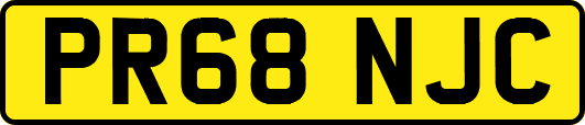 PR68NJC