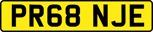 PR68NJE