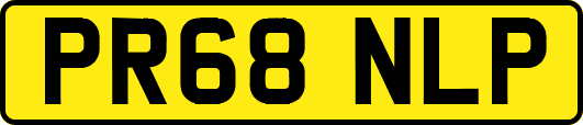 PR68NLP