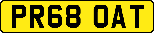 PR68OAT
