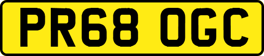PR68OGC