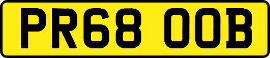 PR68OOB