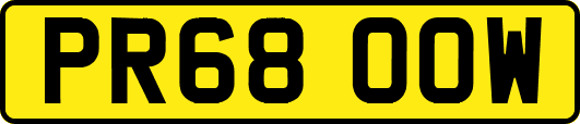 PR68OOW