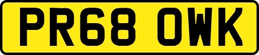 PR68OWK