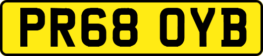 PR68OYB