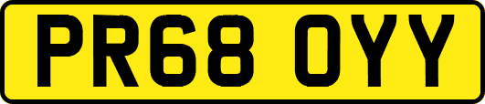 PR68OYY